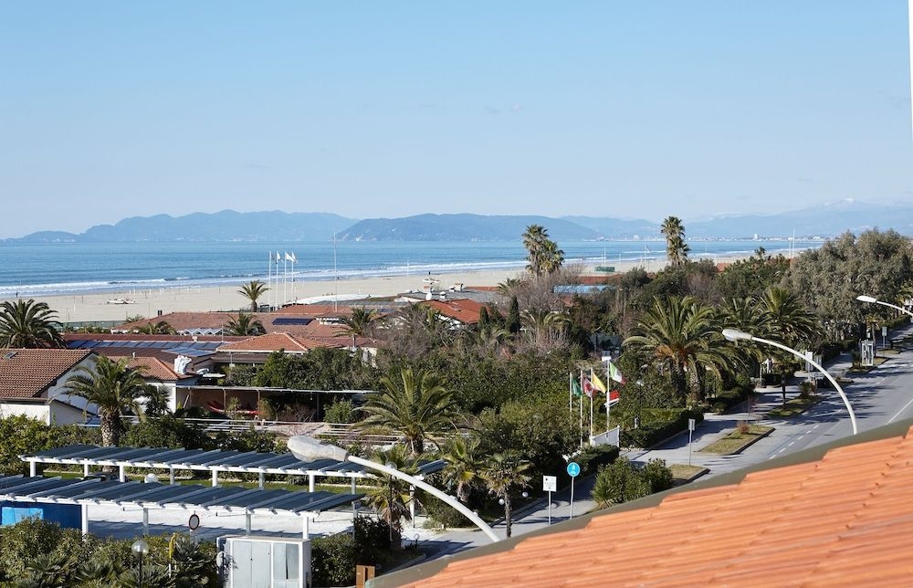 Hotel Mirage Versilia3