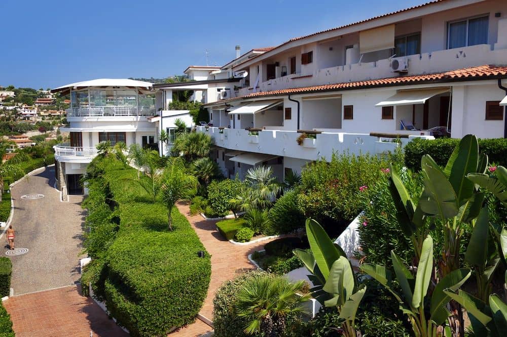 Scoglio della Galea Village & Spa Scoglio della Galea Village & Spa