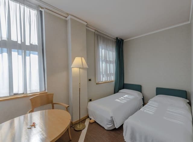 Classic Triple Room