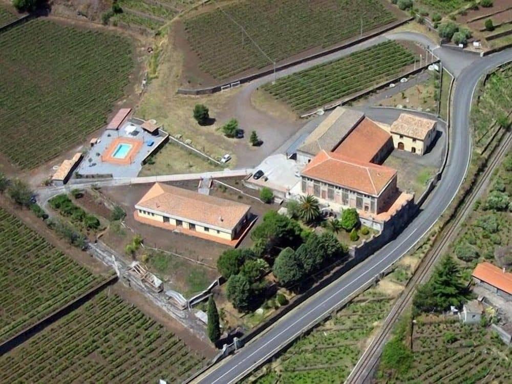 Etna Wine Agriturismo Etna Wine Agriturismo