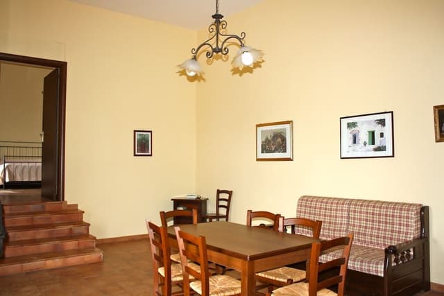Apartment, 1 Bedroom (4 people)