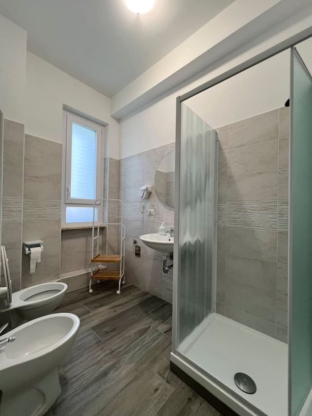 Triple Room, Private Bathroom