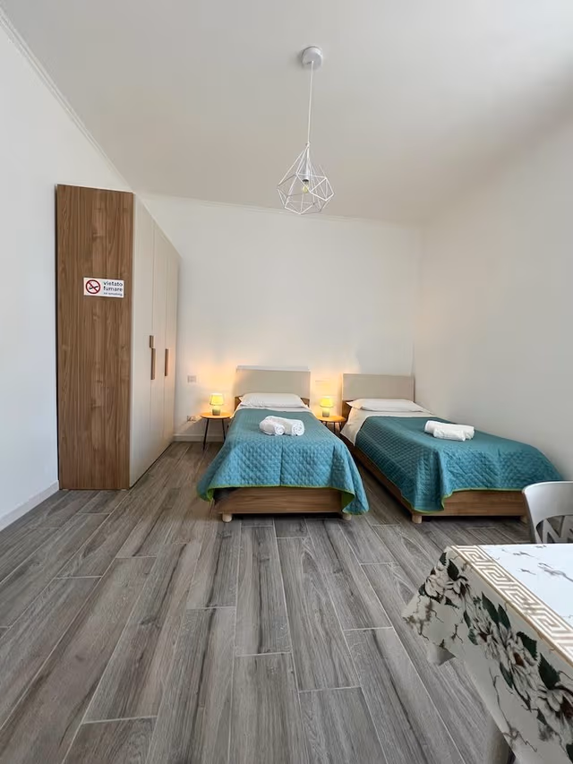 Triple Room, Private Bathroom