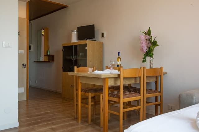 Apartment, 1 Bedroom, Balcony
