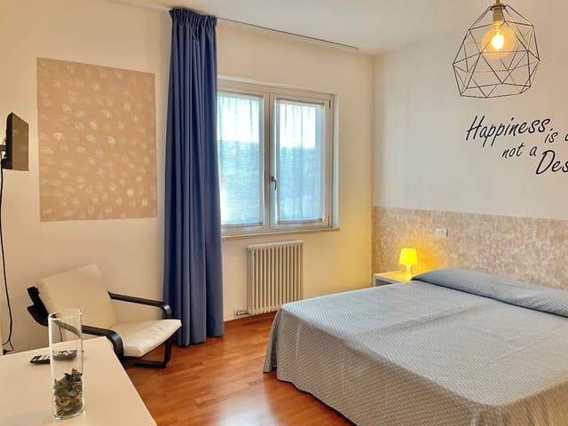 Deluxe Apartment, 1 Bedroom