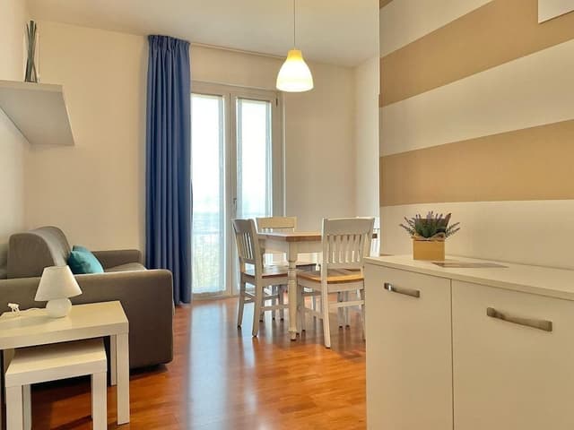Deluxe Apartment, 1 Bedroom
