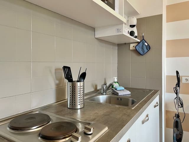 Deluxe Apartment, 1 Bedroom