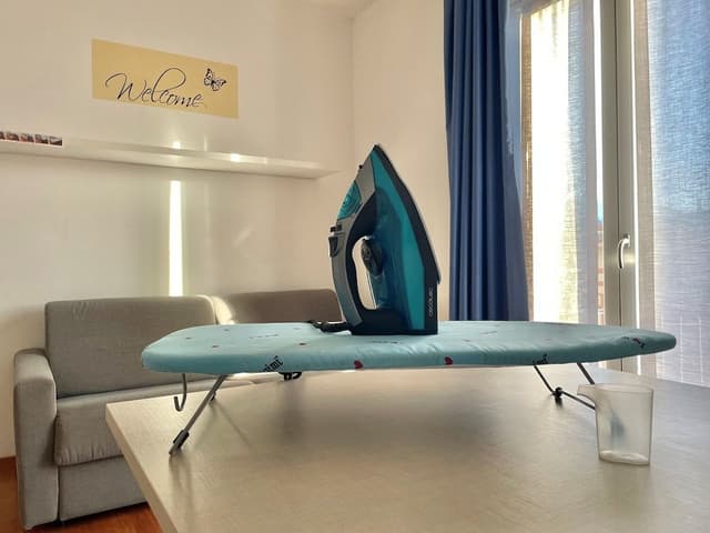 Deluxe Apartment, 1 Bedroom