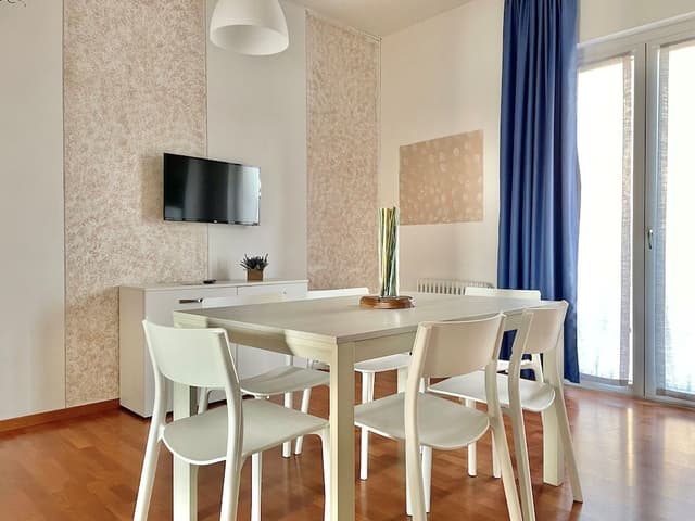 Standard Apartment, 2 Bedrooms