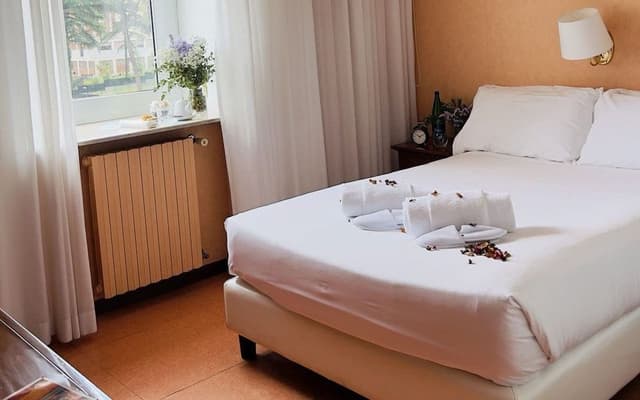 Small Double Room