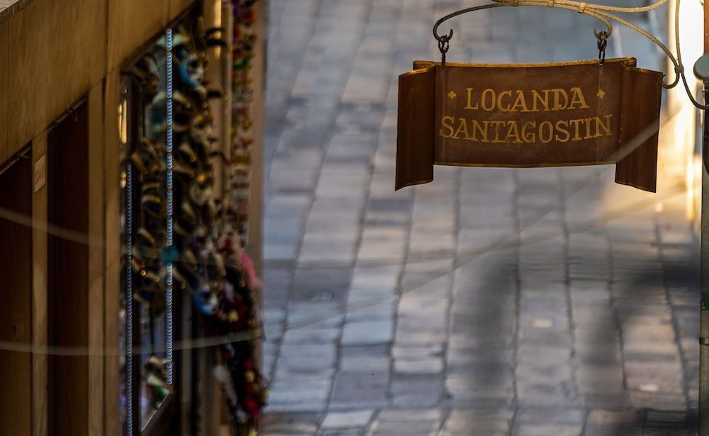 Locanda Sant'Agostin1