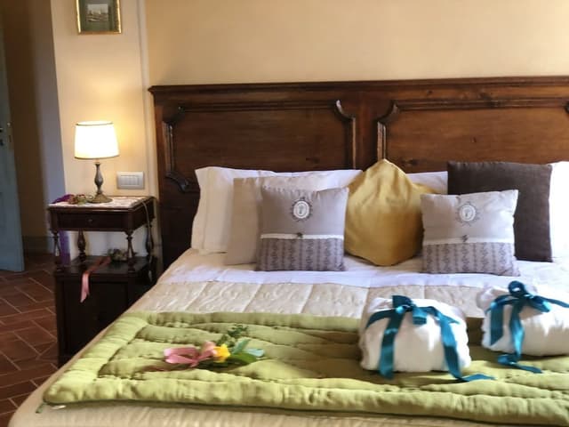 Suite, Terrace