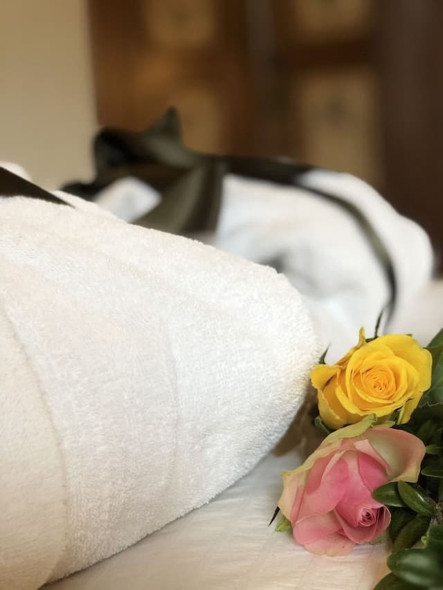 Comfort Double Room Single Use