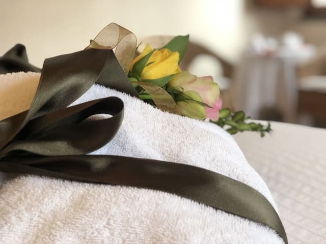 Comfort Double Room Single Use
