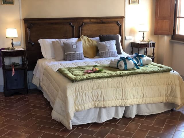 Suite, Terrace