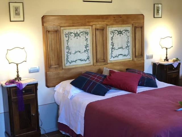 Suite, Balcony