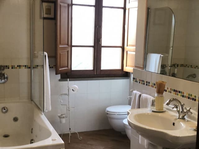 Comfort Double Room Single Use