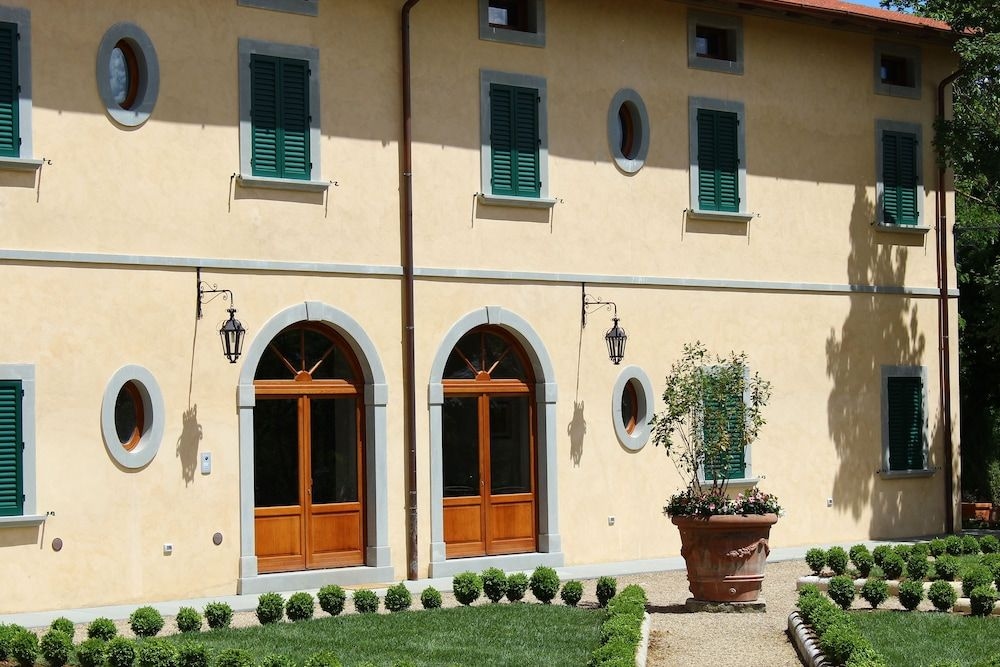 La Cantina Relais - Fattoria Il Cipresso1