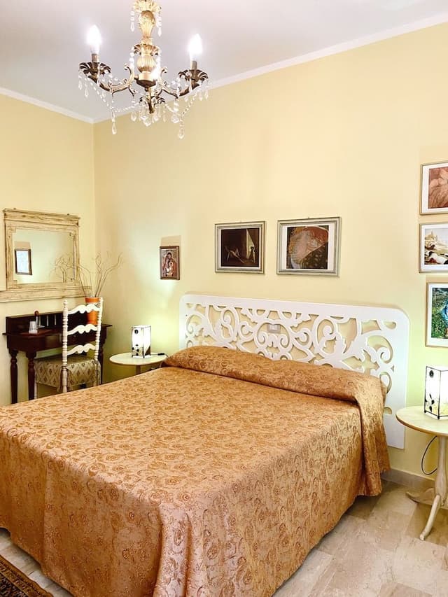 Romantic Room