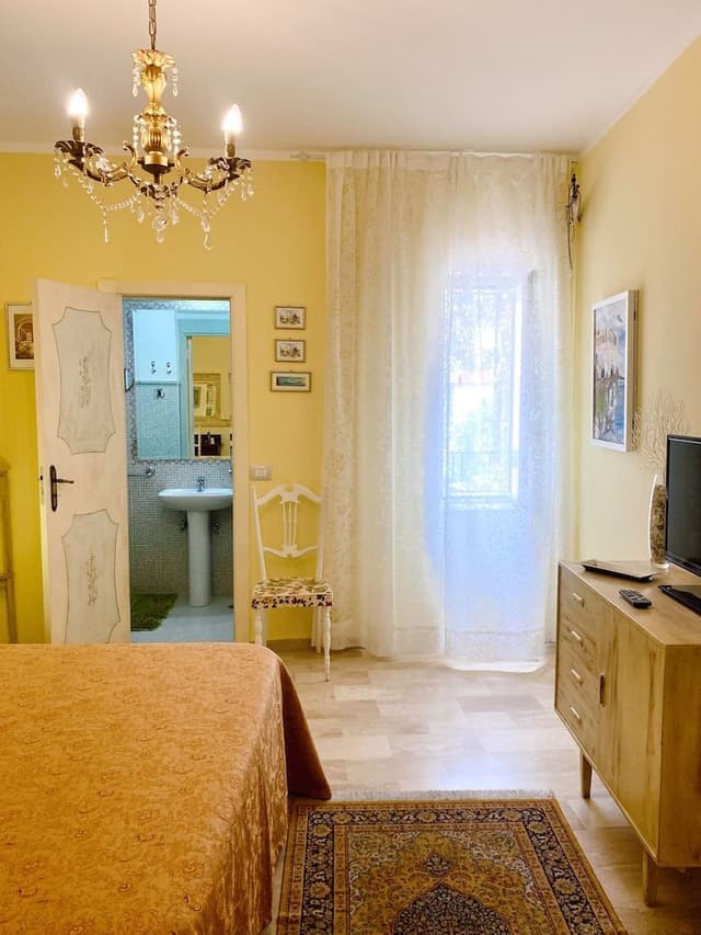 Romantic Room