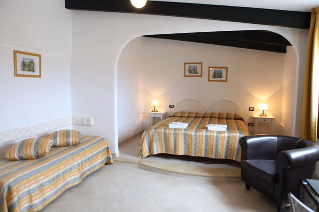 Superior Double Room
