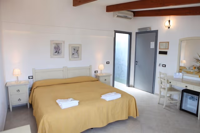 Superior Double Room