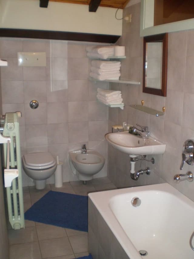 Family Quadruple Room