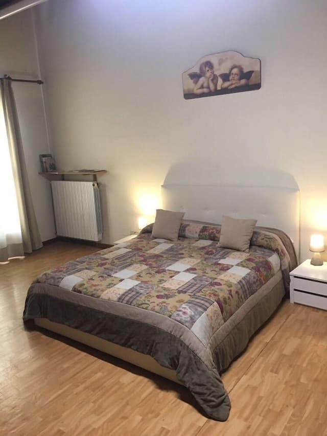 Family Quadruple Room