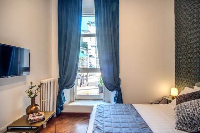 Terrace Apartment