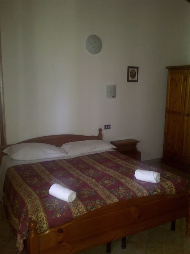 Family Apartment