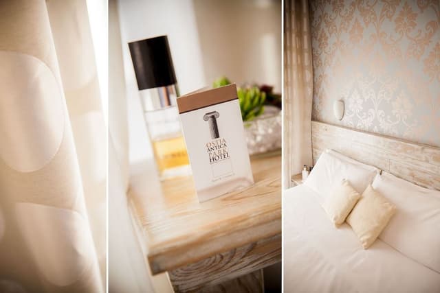 Double Room Single Use