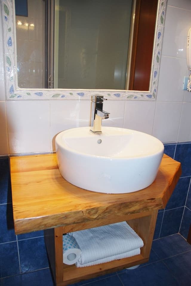 Double Room Single Use