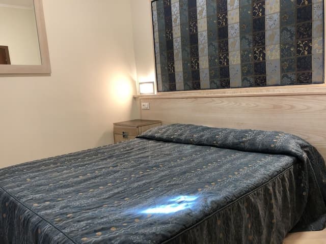 Double Room, Annex Building
