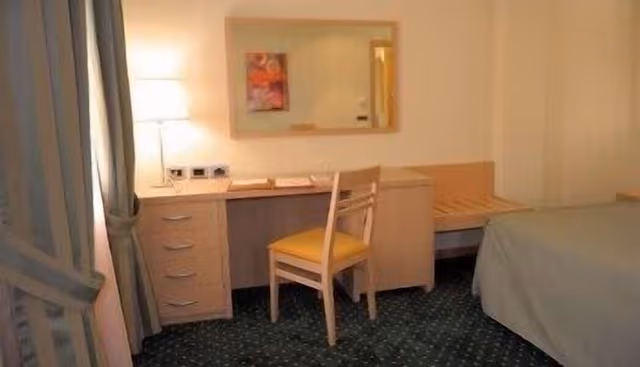 Superior Suite