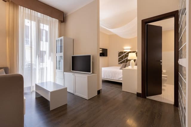 Junior Suite