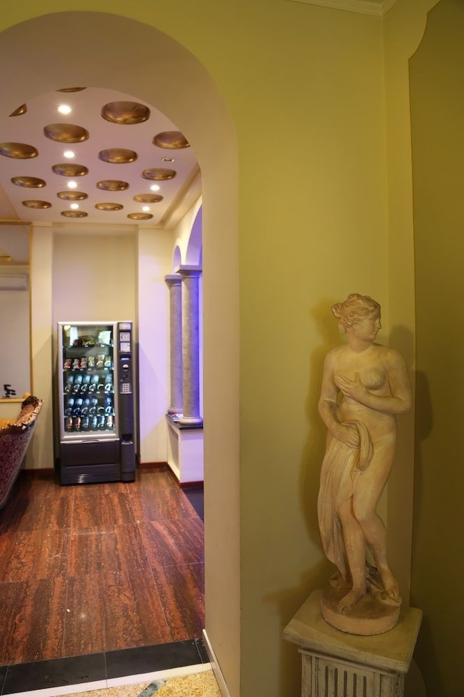 Bed and Breakfast La Terrazza2