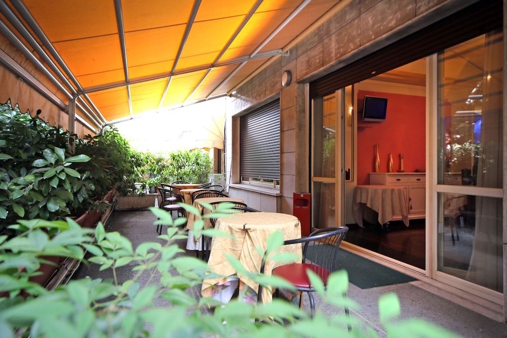 Bed and Breakfast La Terrazza0