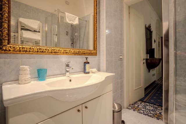Superior Triple Room, 1 Bedroom, Non Smoking