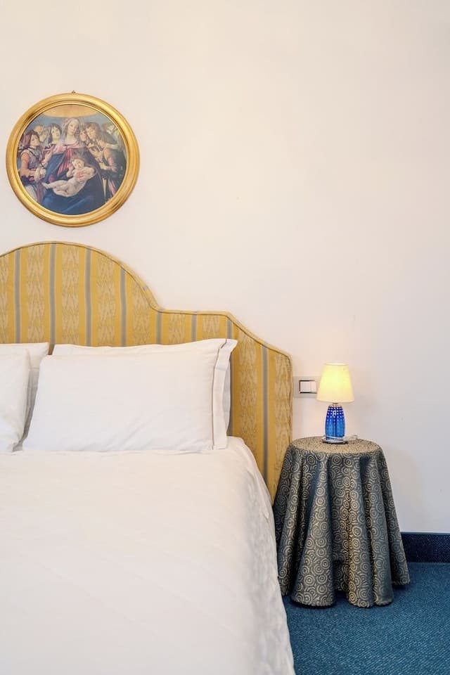Superior Triple Room, 1 Bedroom, Non Smoking