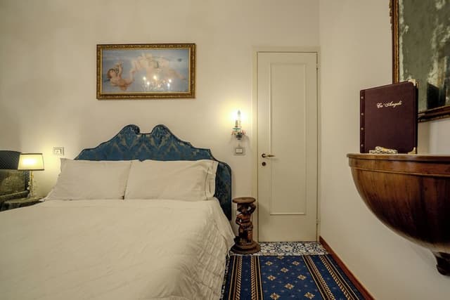 Superior Triple Room, 1 Bedroom, Non Smoking