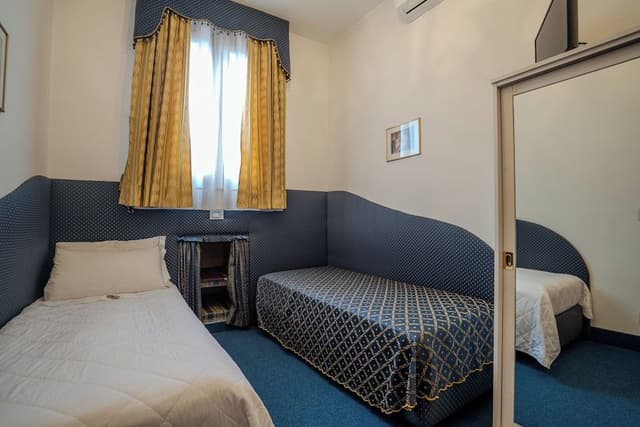 Superior Triple Room, 1 Bedroom, Non Smoking