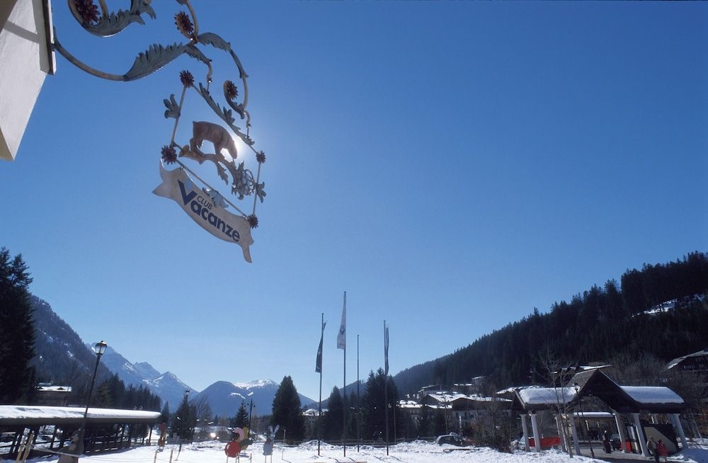 Hotel Club Relais Des Alpes0