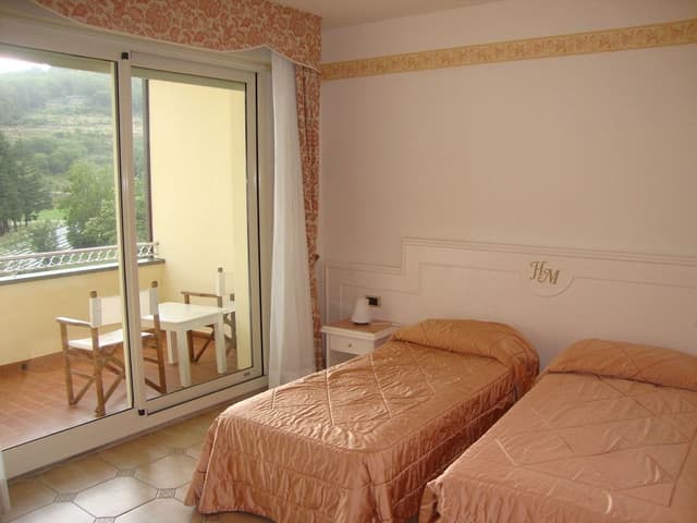 Classic Double or Twin Room