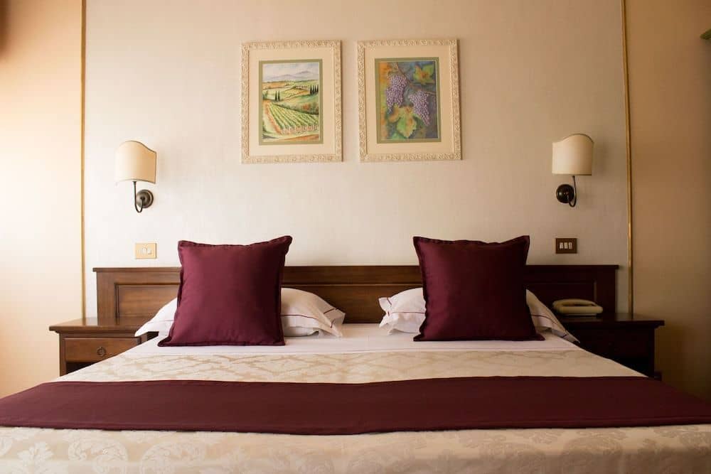 Hotel Tre Stelle Hotel Tre Stelle