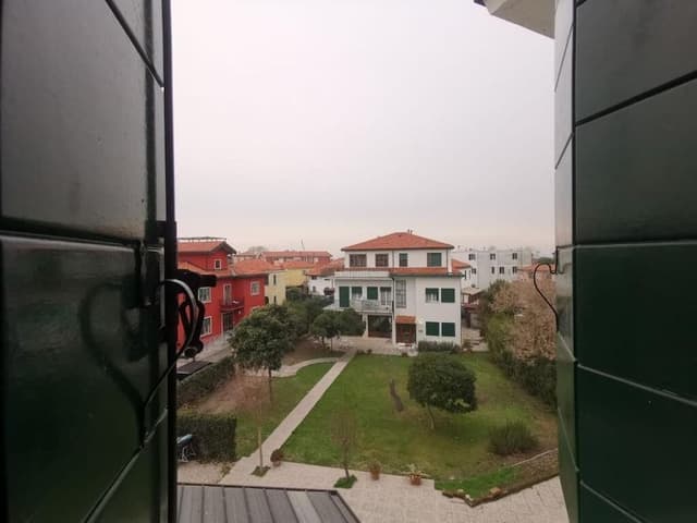Double Room, Garden View