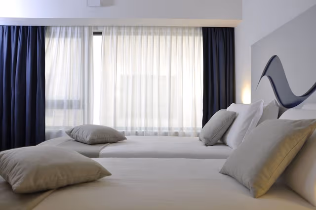 Superior Double or Twin Room