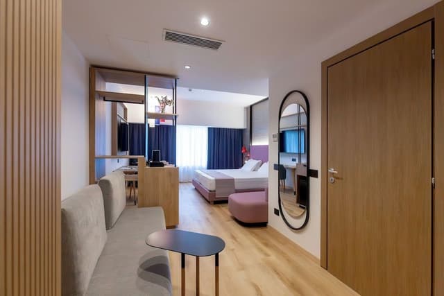 Superior Double or Twin Room