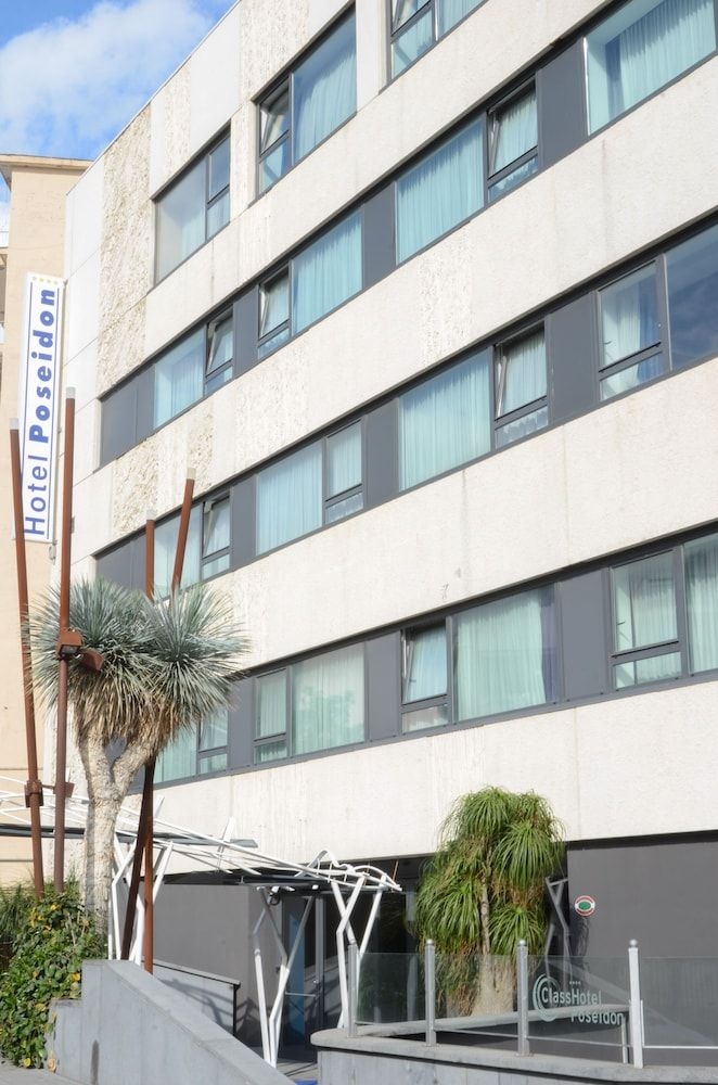 Hotel Poseidon3