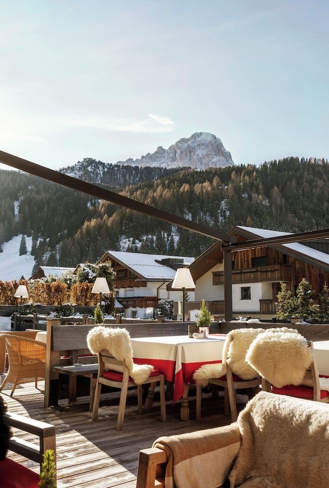 Hotel Tyrol1