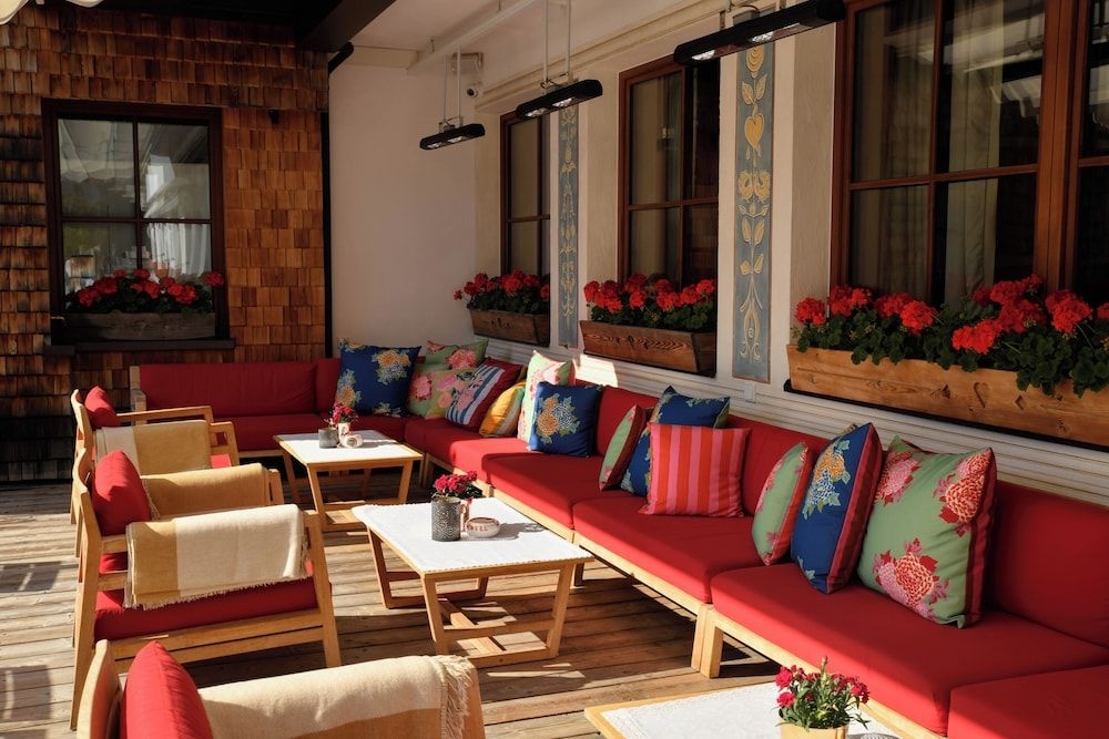 Hotel Tyrol0